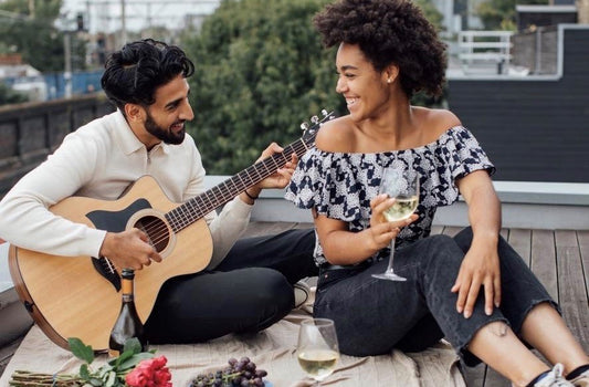 8 Sweet Valentine's Day Gift Ideas for Your Honey