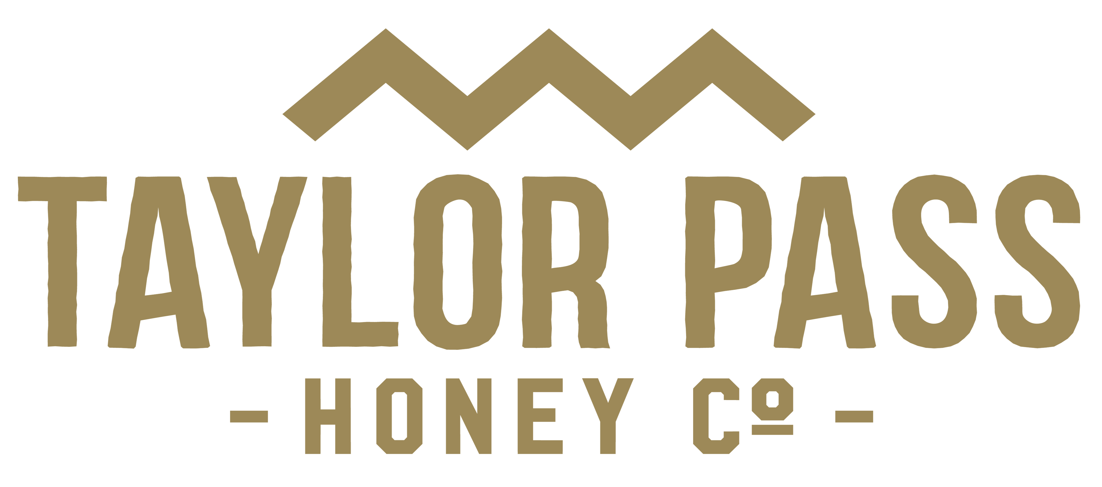 Taylor Pass Honey Co USA