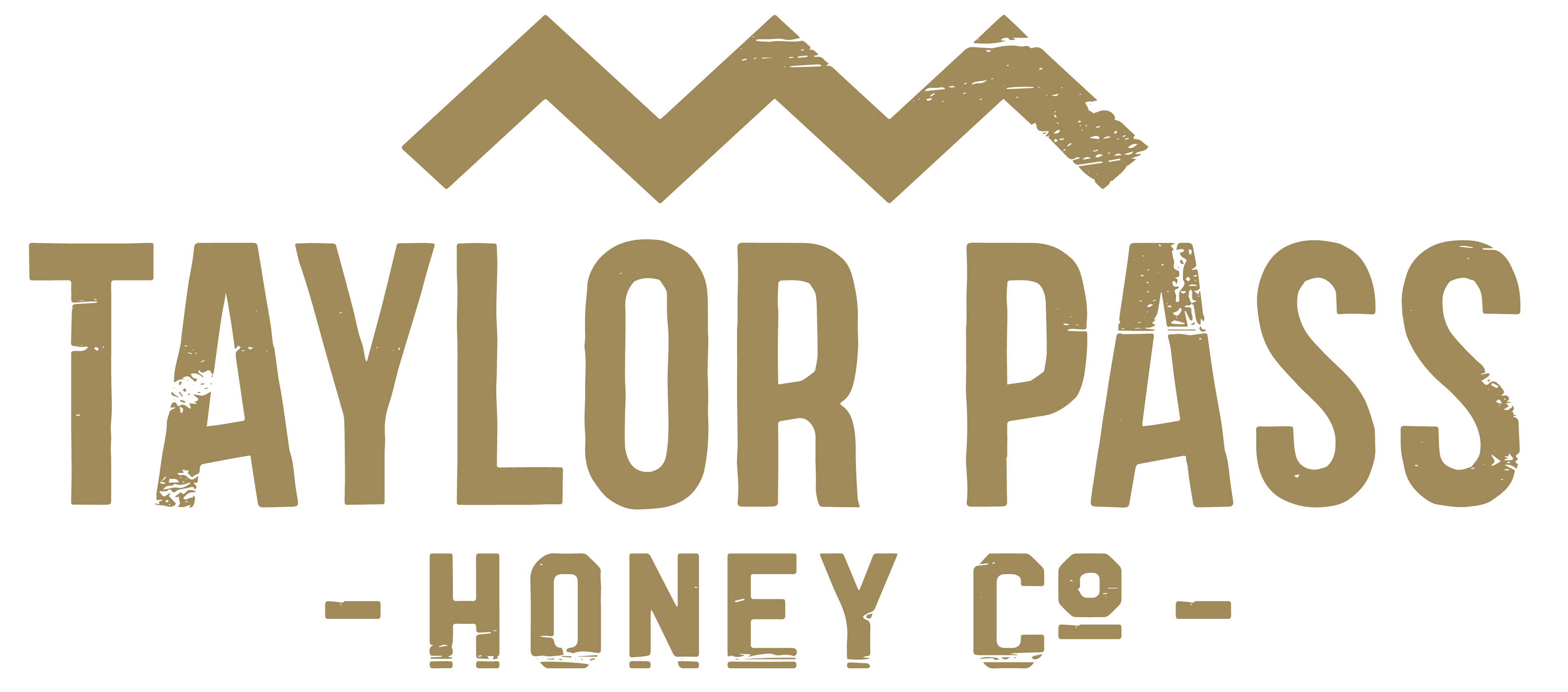 Taylor Pass Honey Co USA