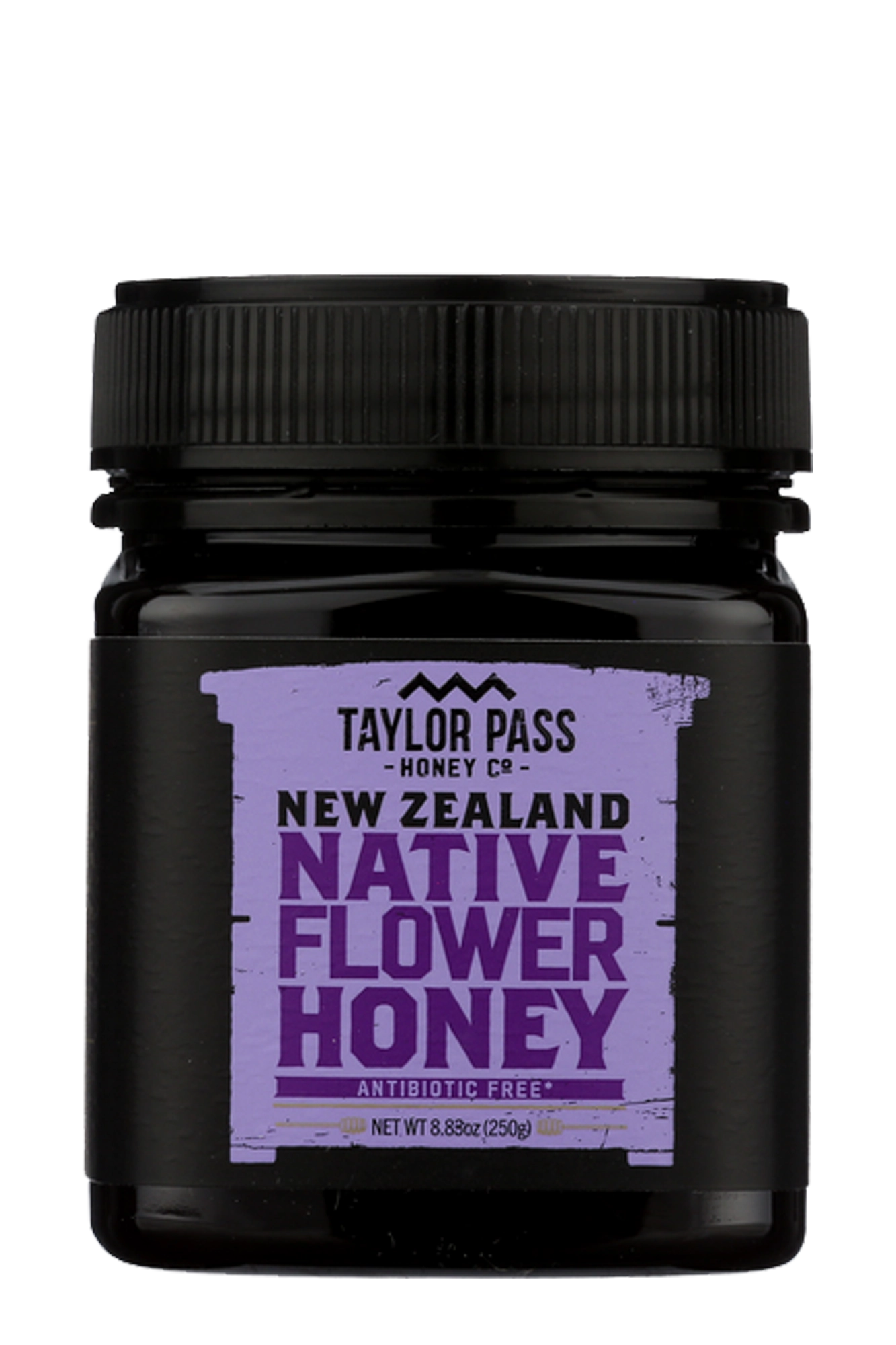 Taylor Pass Honey Co Native Flower Honey 8.83oz