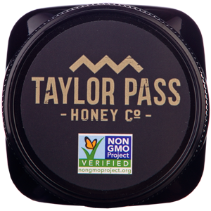Taylor Pass Honey Co Reserve Mānuka Honey UMF 10+ MGO263+ 8.83oz