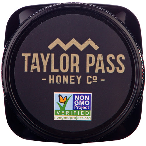Taylor Pass Honey Co Reserve Mānuka Honey UMF 15+ MGO514+ 8.83oz