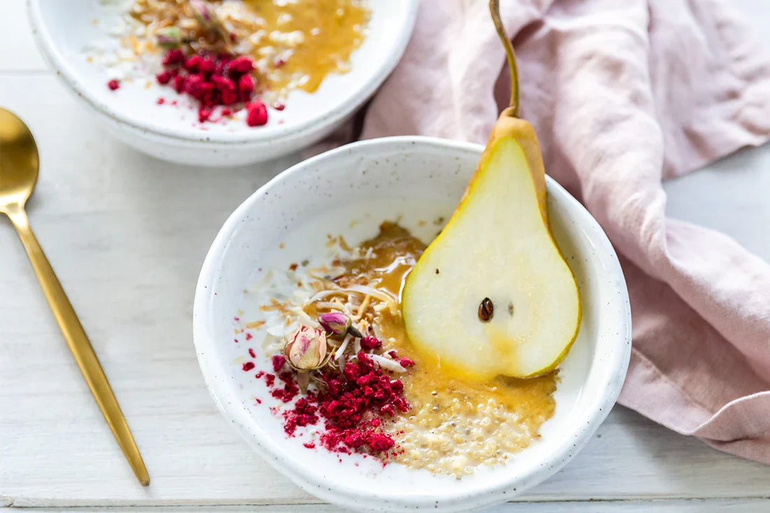 What's the Best Way to Get Mānuka Honey Benefits in Winter?