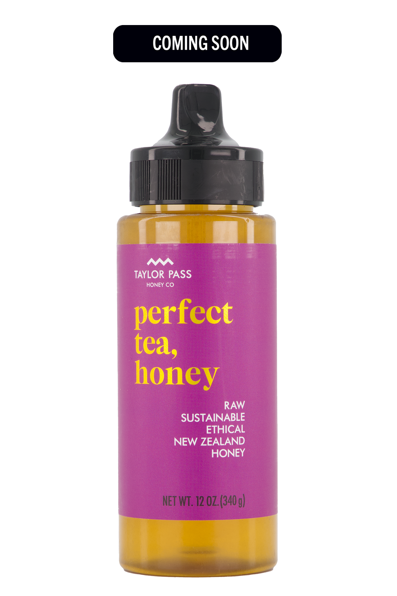 Perfect Tea, Honey
