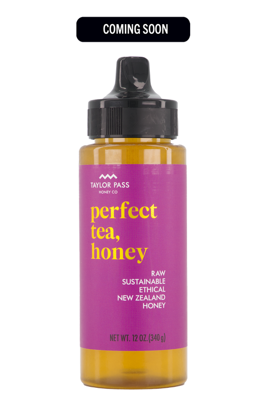 Perfect Tea, Honey