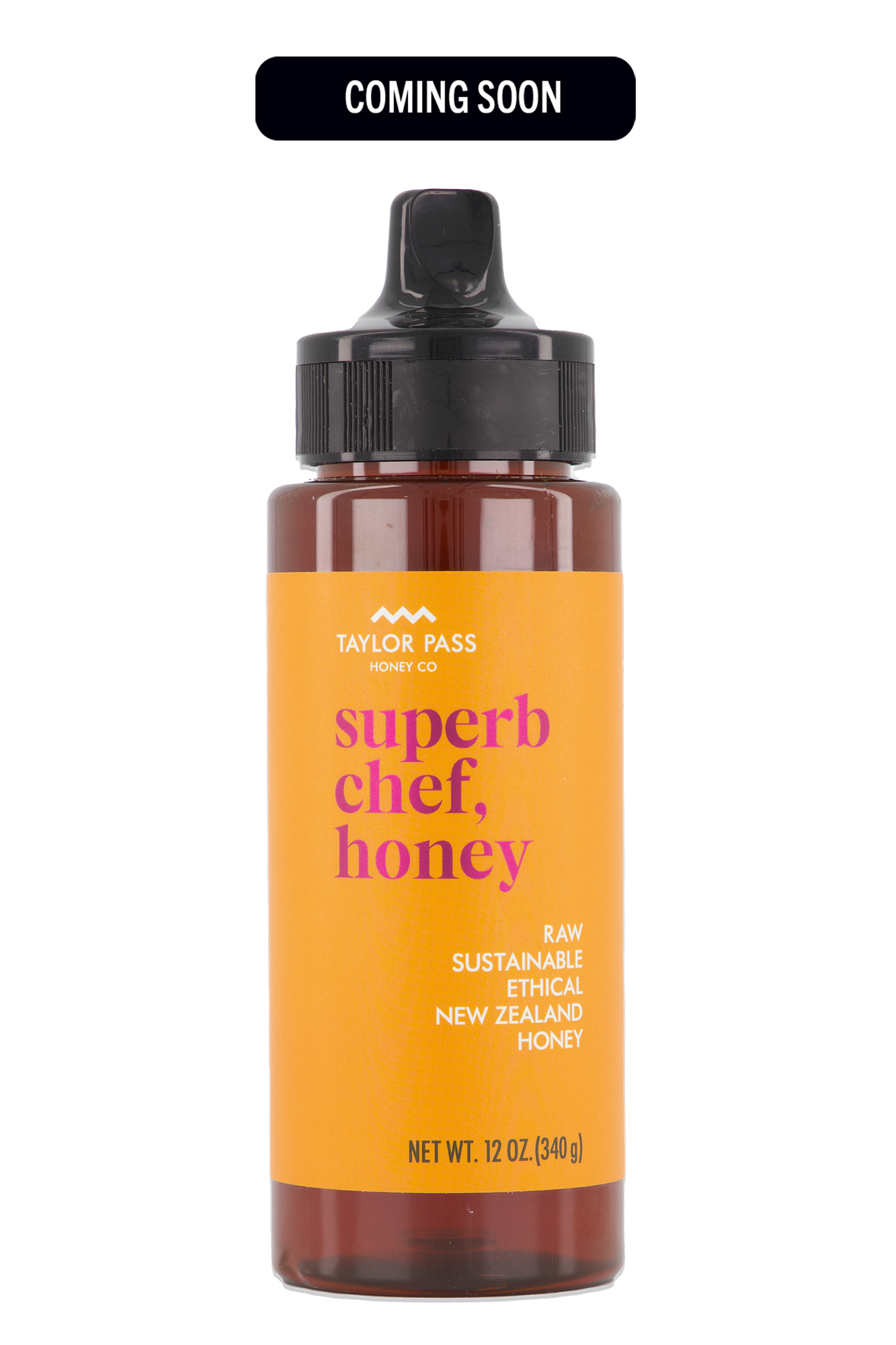 Superb Chef, Honey