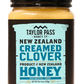 Taylor Pass Honey Co Creamed Clover Honey 1lb 1.6oz