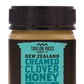 Taylor Pass Honey Co Creamed Clover Honey 8.83oz