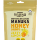 Mānuka Honey Zesty Lemon Drops