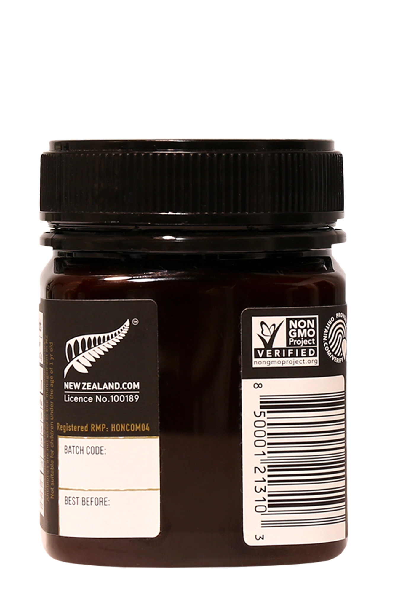 Taylor Pass Honey Co Reserve Mānuka Honey UMF 10+ MGO263+ 8.83oz