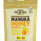 Mānuka Honey Zesty Lemon Drops