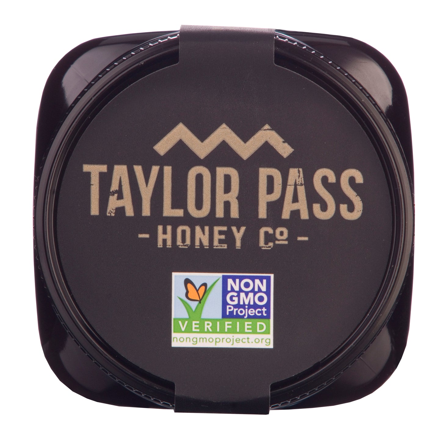 Taylor Pass Honey Co New Zealand Mānuka Blend Honey 8.83oz